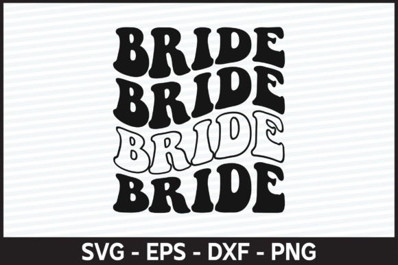 About Bride Retro Svg Design Review