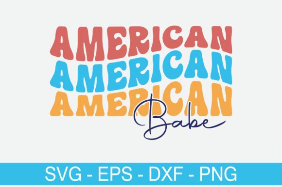 American Babe Retro Svg Design: A Real Designer's Review