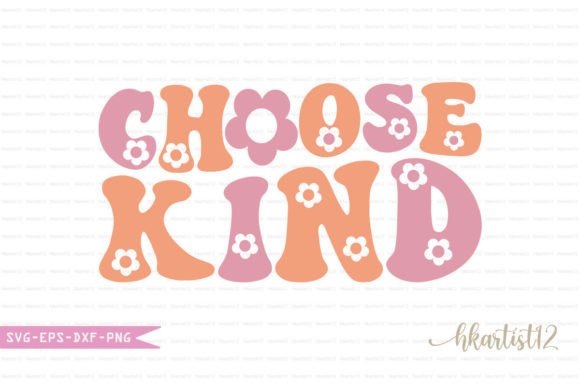 Choosing Kind Retro SVG: A Designer's Stitch-Test Review