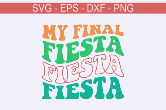My Final Fiesta Retro Svg Design Review