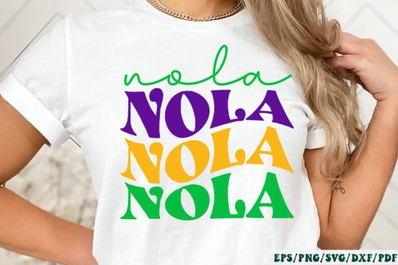 Nola Retro SVG: A Designer's Real-World Embroidery Review