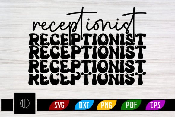 Receptionist Retro Svg Design: A Real-World Embroidery Review